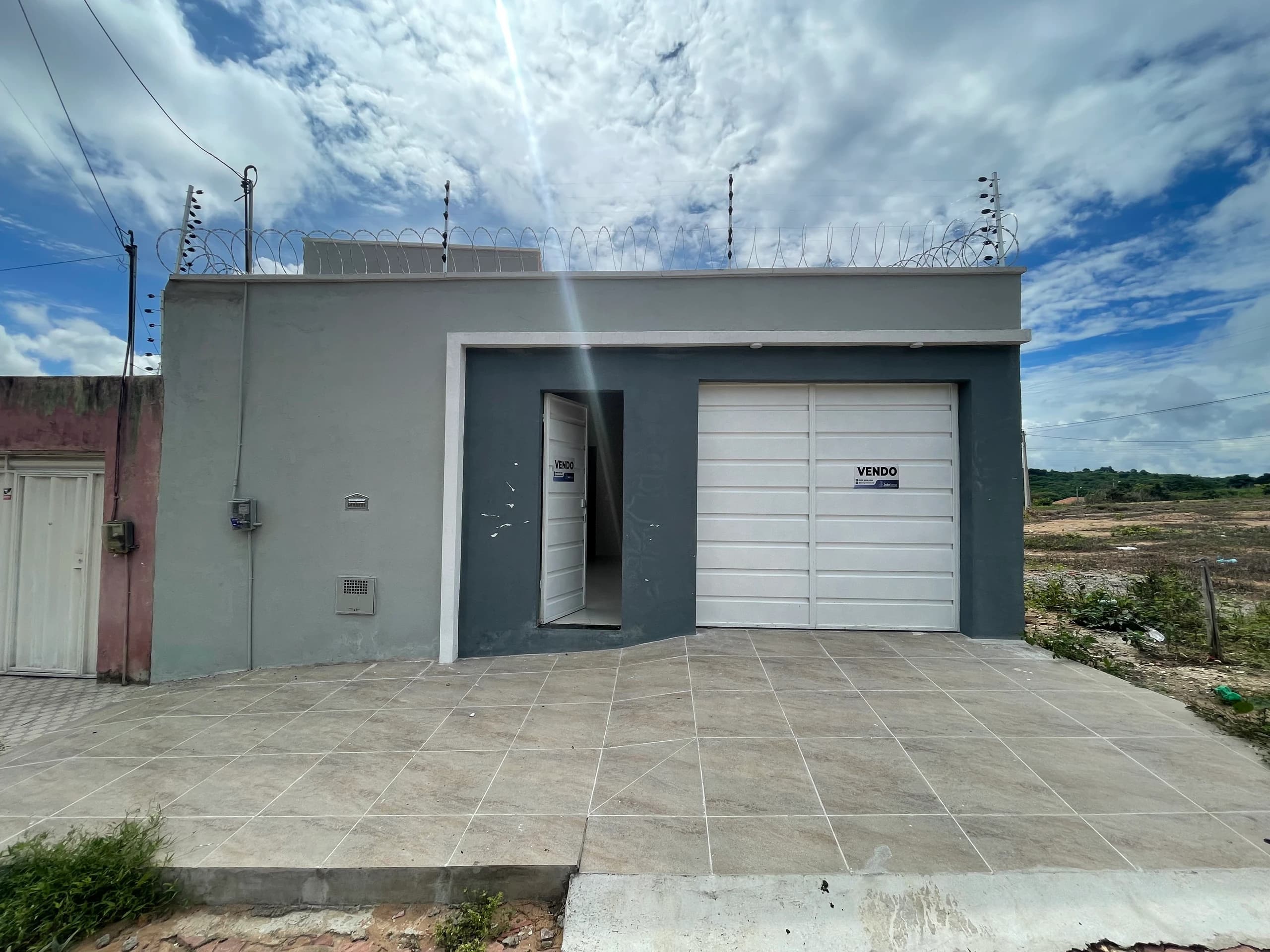 Excelente casa no Crato